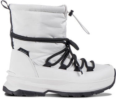 Icepeak ahmas ms dames snowboots - wit - 40