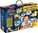 Lisciani crazy science le grand laboratoire de dingo le scientifique - fr + nl !!