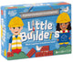 Asmodee little builders bordspel voor kinderen 4-6 jaar – coöperatief geheugenspel bouwspel voor 2-5 spelers