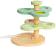 Classic world houten insecten en ontdekset, 2dlg.