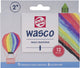 Talens wasco waskrijt set | 12 kleuren