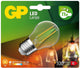 Gp lighting led vintage gd p45 1,2w e27
