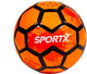 SportX Mini Voetbal Oranje 160-180gr.
