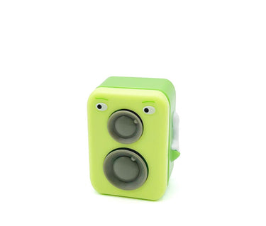 Fidget go - speaker - fidget - anti-stress speelgoed