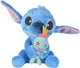 Lilo stitch stich met baby disney knufel 23 cm