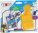Hasbro mini game sleutelhanger cluedo
