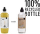 Höfats - spin bio-ethanol brandstoffles 1 liter - bio ethanol - transparant -