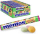 Mentos discovery rol (40x 37,5gr)