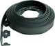 Nature - borderrand op rol - groen - 5cm x 10m - 4mm dik - grasrand - flexibel