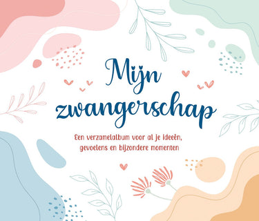 Deltas mijn zwangerschap