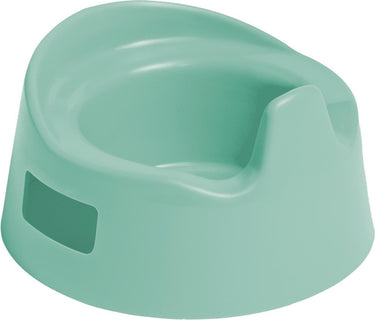 Heless poppen plaspotje mintgroen, 15cm