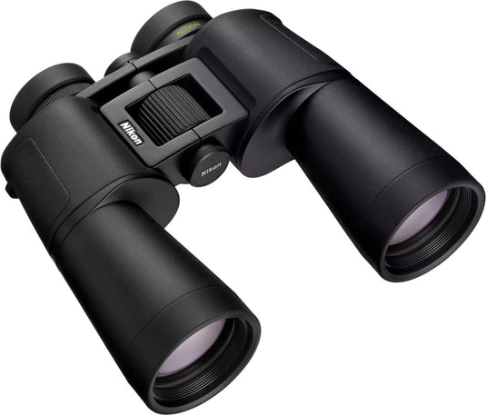 Nikon action 16x50 verrekijker