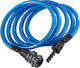 Kryptonite keeper 712 - code - kabelslot - fietslot - combinatie code - 120 cm lang