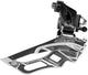 Voorderailleur 3 x 9-speed Shimano Sora FD-R3030 aanlas down-pull 63-66°