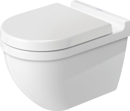 Duravit toiletpot starck 3