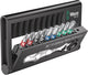Wera bitassortiment, bit-check 10 zyklop mini bitorsion 1, 10-delig - 1 stuk(s) - 05057418001
