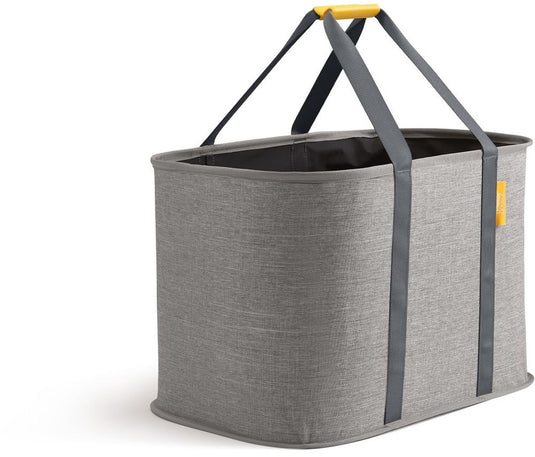 Joseph joseph hold-all max wasmand opvouwbaar 55 liter.