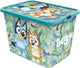 Pokémon bluey opslag klikdoos - 23l