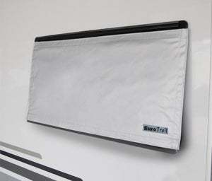 Eurotrail window cover - 80*45cm