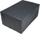 Nature - tuinmeubelhoes - beschermhoes voor tafel (rechthoekig) - h90 x 225 x 143cm