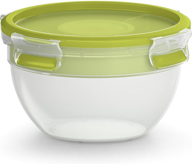 Tefal masterseal to go - saladebox - 1.0l - lekvrij - compact
