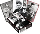 Aquarius elvis presley playing cards speelkaarten black white playing cards speelkaarten