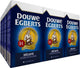 Douwe egberts décafé filterkoffie - 12 x 250 gram