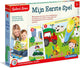 Clementoni education - mijn eerste quiz - educatief speelgoed 2-4 jaar - interactieve pen