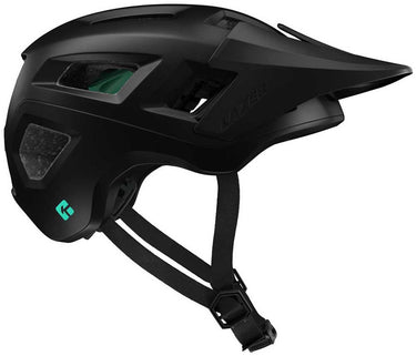 Lazer coyote kineticore mtb fietshelm mat zwart