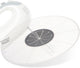 Excellent houseware cuisiner spatdeksel voor mixer