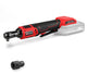 Einhell accu ratelsleutel te-rw 18 60 li solo - power x-change - 18 v li-ion - 0-250 t min - max. koppel: 60 nm - excl. accu en lader