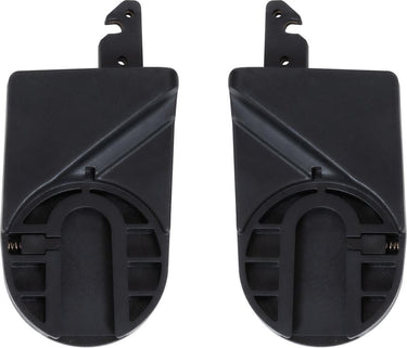 Hauck eagle autostoeladapter comfort fix ipro baby black