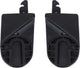 Hauck eagle autostoeladapter comfort fix ipro baby black