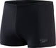 Speedo endurance + aquashort zwart heren sportzwembroek - maat 7
