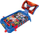 Disney pinball lexibook spiderman elektronische