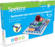 Spektro starter set - elektriciteit ontdekken - 50 opdrachten