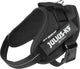 Julius k9 julius-k9 idc powertuig - hondentuig - s - mini - zwart