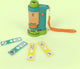 Hape veldmicroscoop