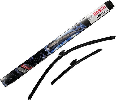 Bosch aerotwin a215s ruitenwissers voorruit 650 en 600 mm