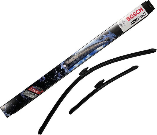 Bosch - ar601s aerotwin retrofit ruitenwisserset (x2)