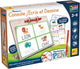 Lisciani - montessori - pen consolle scrivo e disegno - fr
