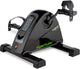 Tunturi cardio fit m50 mobiliteitstrainer - elektrische stoelfiets - bevorderd revalidatie en bloedcirculatie - gemotoriseerd - arm en beentrainer - voor senioren