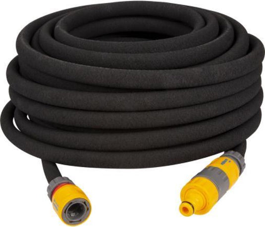 Hozelock druppelslang poreus 25 meter