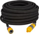 Hozelock druppelslang poreus 25 meter