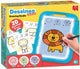 Jumbo dessineo tekenstudio