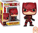 Dc comics funko the flash - pop! movies barry allen 9 cm verzamelfiguur - multicolours
