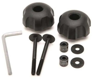 Thule bevestigingsset u beugel g6 - tdd50895