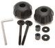 Thule bevestigingsset u beugel g6 - tdd50895