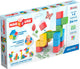Geomag magicube creative recycled - magnetische bouwblokken - 24-delig - vanaf 1 jaar