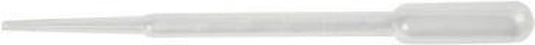 Creativ company pipetten helder 3ml, 15st,